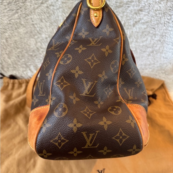 Louis Vuitton Monogram Estrella MM - Picture 4 of 16